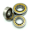 N206ECP Cylindrical Roller Bearing N 206 ECP N206E-TVP N206ETN 30*62*16 mm